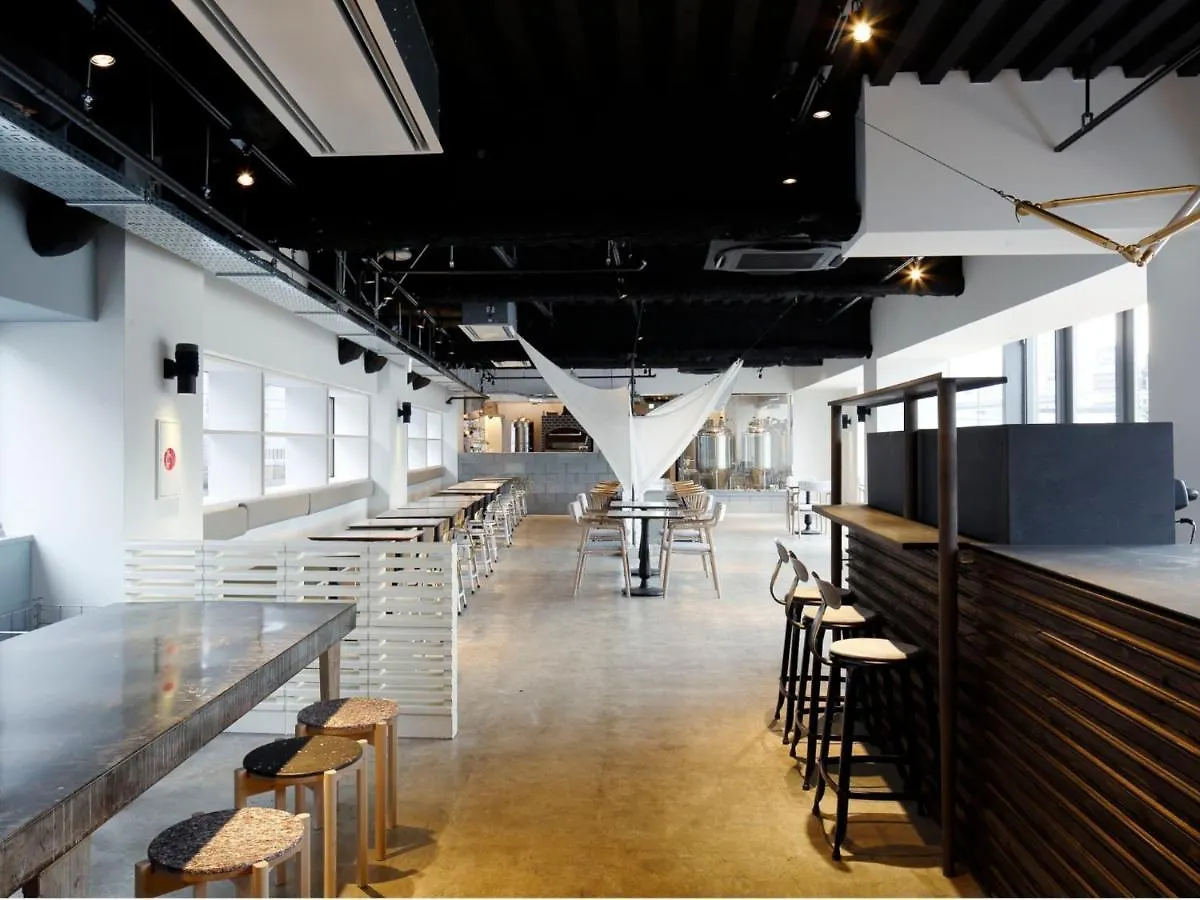 The Share Hotels Lyuro Tokyo Kiyosumi - Vacation Stay 79040