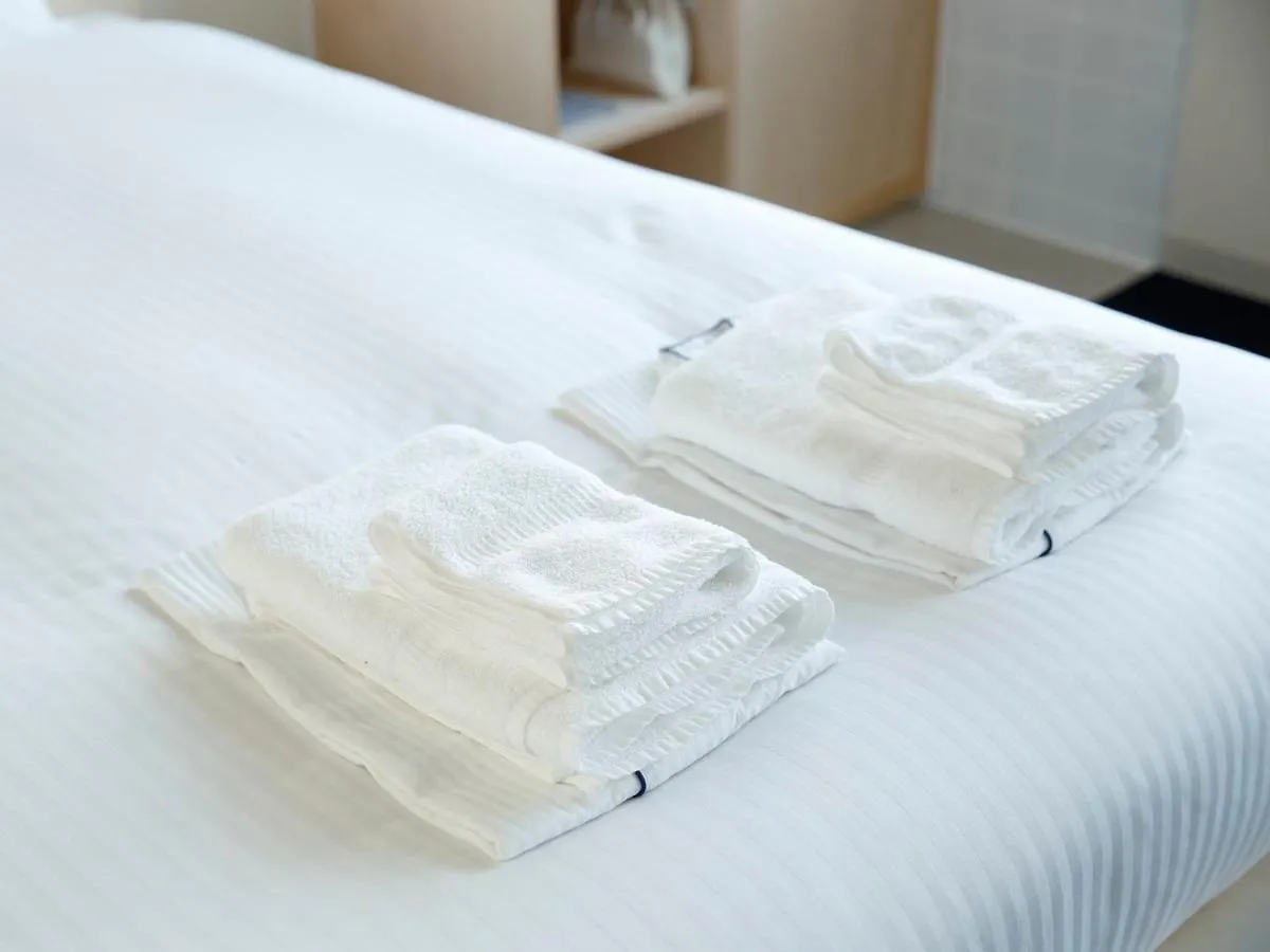 The Share Hotels Lyuro Tokyo Kiyosumi - Vacation Stay 79040